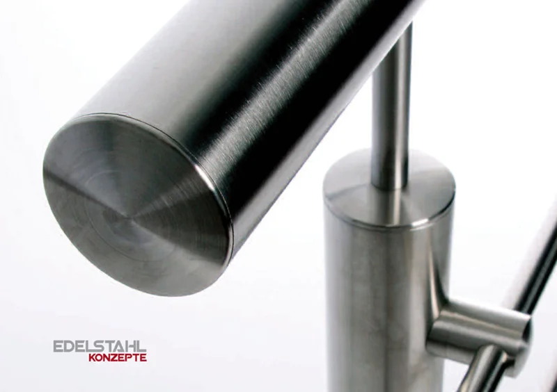 Imagebroschüre Titel