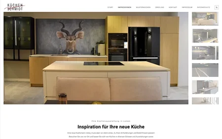 Onlineshop – Zubehör & Ersatzteile