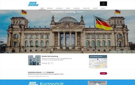 Onlineshop – Zubehör & Ersatzteile