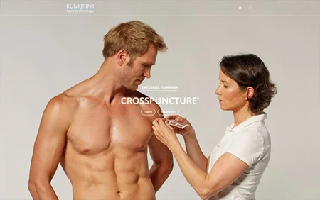 Microsite – Event & Aktionen