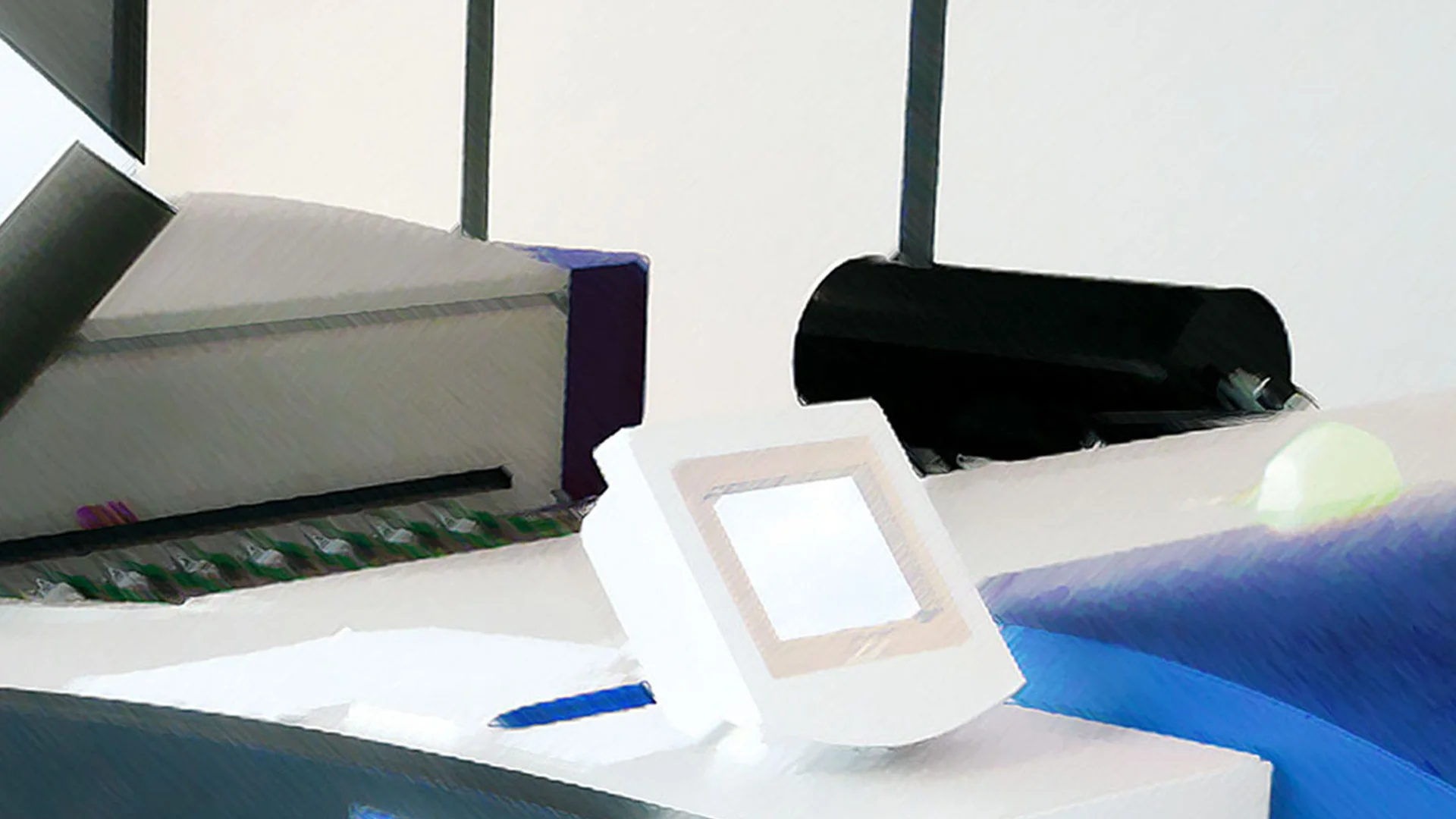 Druckvorstufe verkommt zur Farce – wenn Qualität zur Nebensache wird